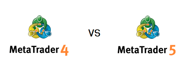 MT4 vs MT5